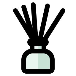 dyfuzor trzcinowy ikona