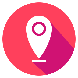 Location icon