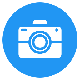 Camera icon