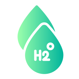 h20 icon