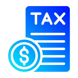 Tax icon