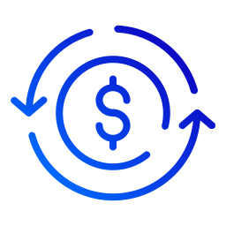 ciclo econômico Ícone