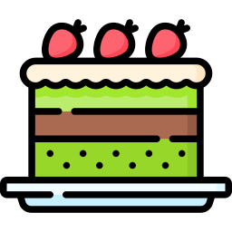 Cake icon