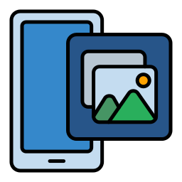 Gallery icon