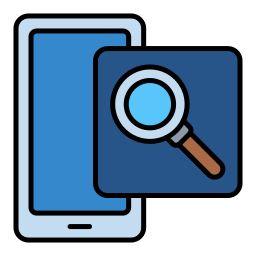 Search icon