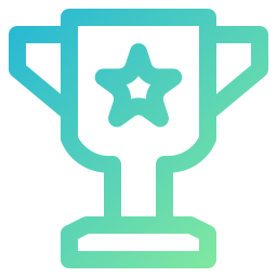 Trophy icon