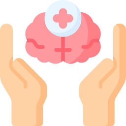 Brain icon