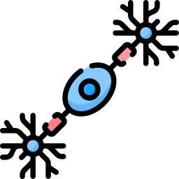 양극성 뉴런 icon