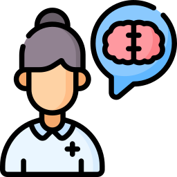 Neurologist icon