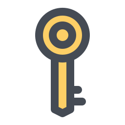 Key icon