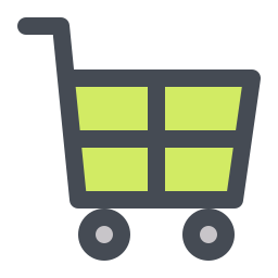 Cart icon