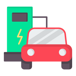 Charging icon