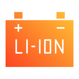 리튬 전지 icon