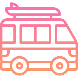 バン車 icon