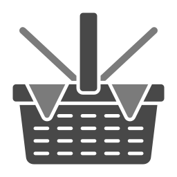 Basket icon