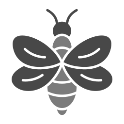 Bee icon