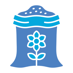 Fertilizer icon