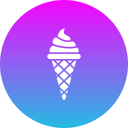 Ice cream icon