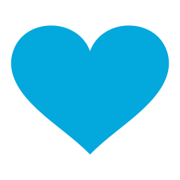 Heart icon