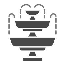 Fountain icon