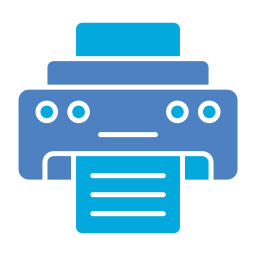 Printer icon