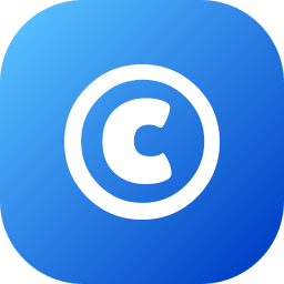 Copyright icon