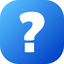 Question mark icon