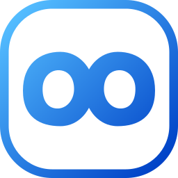 Infinity icon