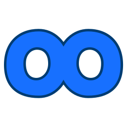 Infinity icon