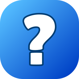 Question mark icon