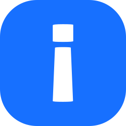 Information point icon