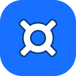 Currency symbol icon