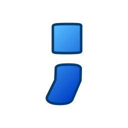 semikolon icon