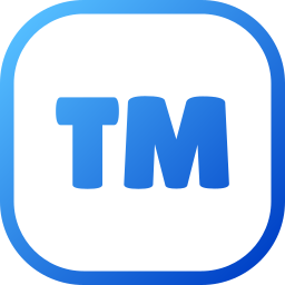 Trademark icon