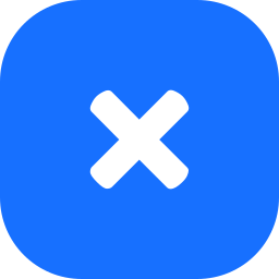 乗算記号 icon