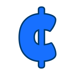 cent icon