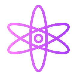 Atom icon