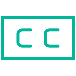 cc icon