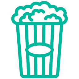 popcorn icon