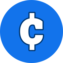 cent-zeichen icon