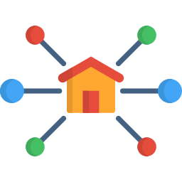 Network icon