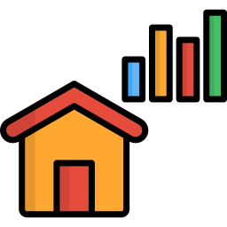 Analytics icon