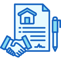 Agreement icon