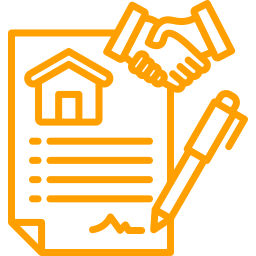 Agreement icon