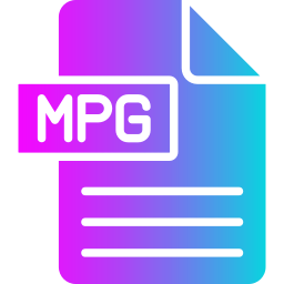 mpg icon