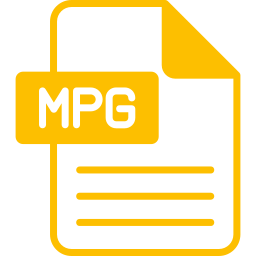 Mpg icon