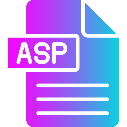 asp icon