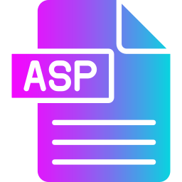 Asp icon