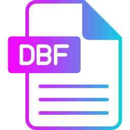 dbf icon