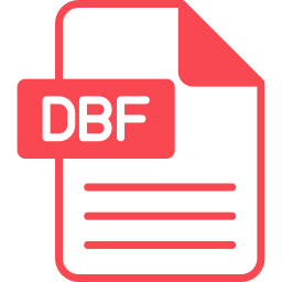 dbf icono